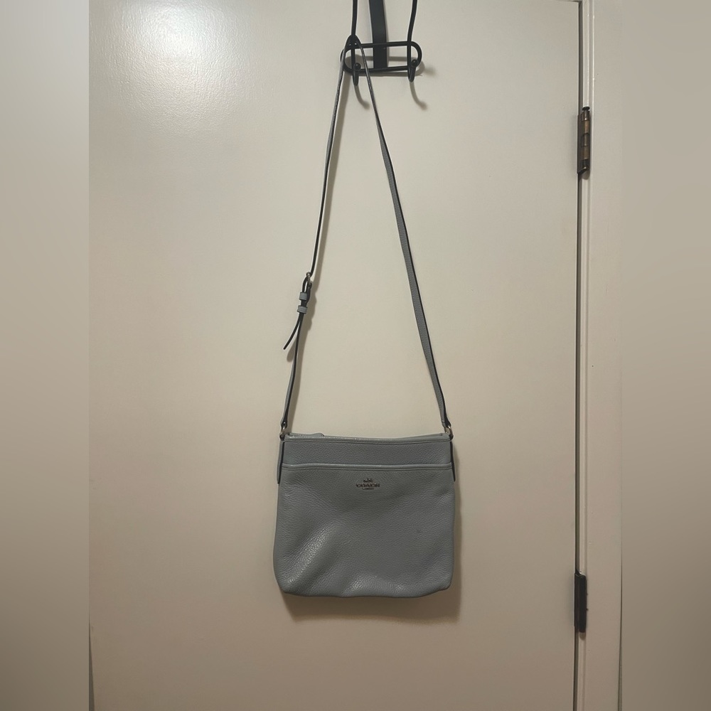 COACH Cross Body Purse